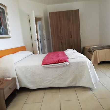 La Nave Sul Mare Di Taormina Bed & Breakfast Letojanni Dış mekan fotoğraf