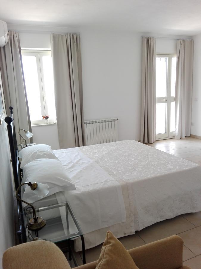 La Nave Sul Mare Di Taormina Bed & Breakfast Letojanni Dış mekan fotoğraf