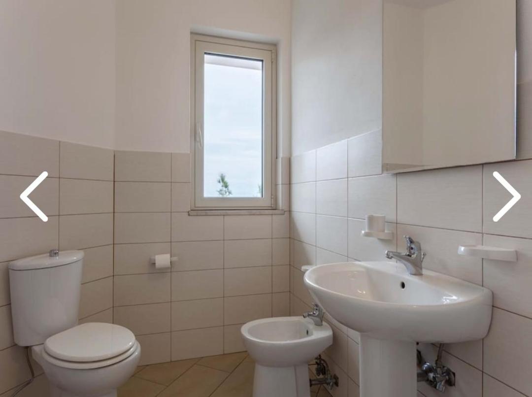 La Nave Sul Mare Di Taormina Bed & Breakfast Letojanni Dış mekan fotoğraf