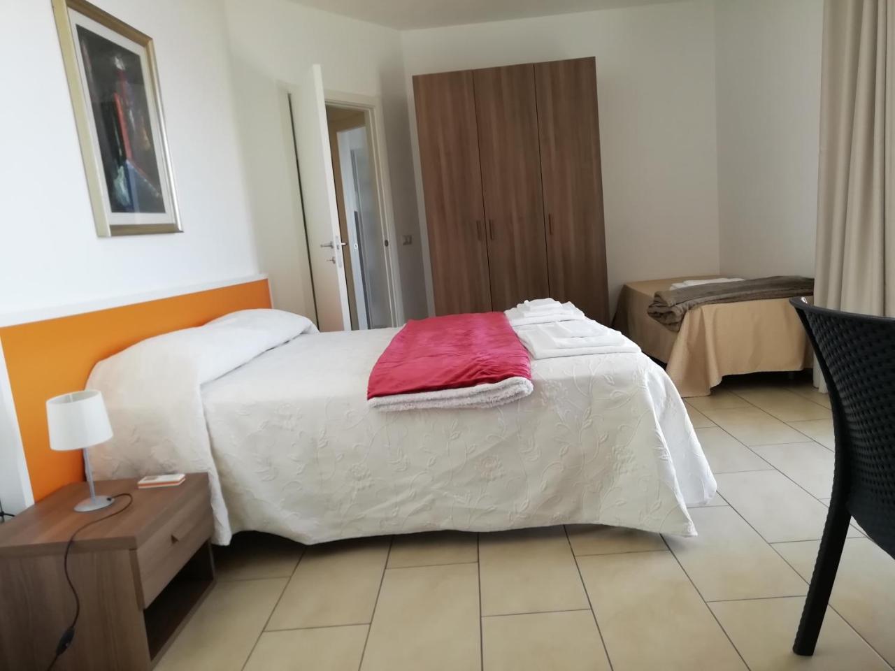 La Nave Sul Mare Di Taormina Bed & Breakfast Letojanni Dış mekan fotoğraf