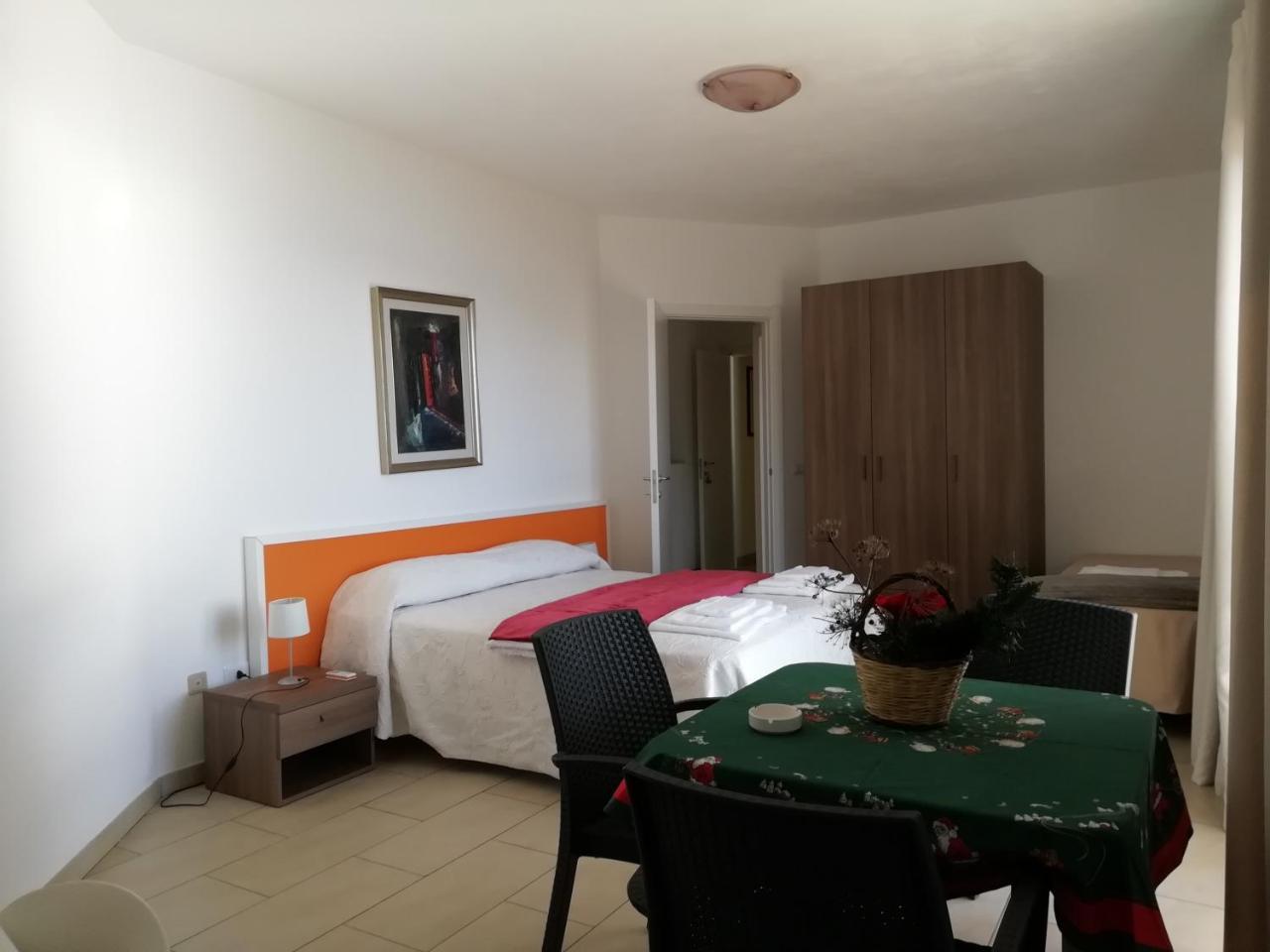 La Nave Sul Mare Di Taormina Bed & Breakfast Letojanni Dış mekan fotoğraf