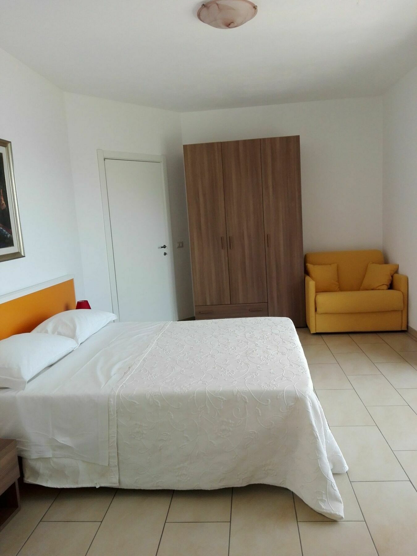 La Nave Sul Mare Di Taormina Bed & Breakfast Letojanni Dış mekan fotoğraf